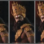 Ramayana Movie: ಯಶ್ ಕಣ್ಣಲ್ಲೇ ಖದರು, ‘ರಾವಣ’ನ ಅಬ್ಬರ ಶುರು! ಹೇಗಿದೆ ನೋಡಿ ರಾಕಿಂಗ್ ಸ್ಟಾರ್ ‘ರಾಮಾಯಣ’ ಲುಕ್ | | ACTPnews