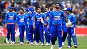 IND vs ZIM T20: ಸ್ಟಾರ್ ಅಥವಾ ಸೋನಿ ಚಾನೆಲ್ ಅಲ್ಲ, ಈ ಚಾನೆಲ್ನಲ್ಲಿ ಪ್ರಸಾರವಾಗಲಿದೆ ಭಾರತ-ಜಿಂಬಾಬ್ವೆ ಸರಣಿ | ಕ್ರೀಡಾ ಸುದ್ದಿ | ACTPnews