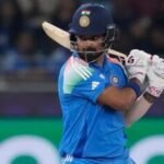 Team India: ಸಂಜು, ಸೂರ್ಯವಂಶಿ ಬೆನ್ನಲ್ಲೇ, ಕನ್ನಡಿಗನಿಗೆ ಗಂಭೀರ್ರಿಂದ ದೊಡ್ಡ ಅನ್ಯಾಯ: ಮಾಜಿ ನಾಯಕ ಅಸಮಾಧಾನ | ಕ್ರೀಡಾ ಸುದ್ದಿ | ACTPnews