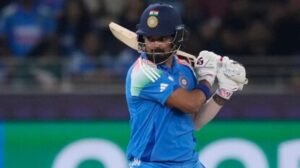 Team India: ಸಂಜು, ಸೂರ್ಯವಂಶಿ ಬೆನ್ನಲ್ಲೇ, ಕನ್ನಡಿಗನಿಗೆ ಗಂಭೀರ್ರಿಂದ ದೊಡ್ಡ ಅನ್ಯಾಯ: ಮಾಜಿ ನಾಯಕ ಅಸಮಾಧಾನ | ಕ್ರೀಡಾ ಸುದ್ದಿ | ACTPnews