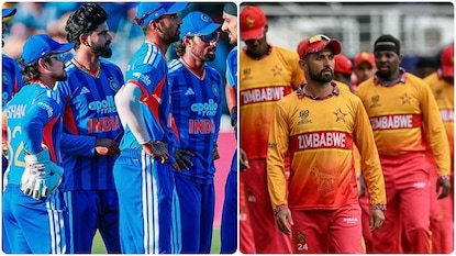 IND vs ZIM: ಹಲವು ಬದಲಾವಣೆಯೊಂದಿಗೆ ಭಾರತದ ವಿರುದ್ಧದ ಟಿ20 ಸರಣಿಗೆ ತಂಡ ಘೋಷಣೆ ಮಾಡಿದ ಜಿಂಬಾಬ್ವೆ | ಕ್ರೀಡಾ ಸುದ್ದಿ | ACTPnews