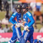 IND vs ZIM: ಮಿಂಚಿದ ಮಯಾಂಕ್, ಪ್ರಿನ್ಸ್ ಯಾದವ್, ಅಬ್ಬರಿಸಿದ ವೈಭವ್! ಜಿಂಬಾಬ್ವೆ ಮಣಿಸಿ ಸೋಲಿನ ಸರಪಳಿ ಕಳಚಿದ ಭಾರತ | ಕ್ರೀಡಾ ಸುದ್ದಿ | ACTPnews