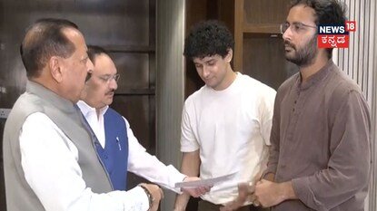 CJP ಜೊತೆ ಕೇಂದ್ರ ಚರ್ಚೆ