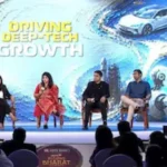 Rising Bharat 2026: ಕೆಲವೇ ವರ್ಷಗಳಲ್ಲಿ ಪ್ರಗತಿ ಸಾಧಿಸಿದ ಭಾರತದ ಡೀಪ್-ಟೆಕ್ ಎಕೋ ಸಿಸ್ಟಮ್! ‘ರೈಸಿಂಗ್ ಭಾರತ್’ನಲ್ಲಿ ಉದ್ಯಮಿಗಳ ಭರವಸೆಯ ಮಾತು | ರಾಷ್ಟ್ರೀಯ ಮತ್ತು ಅಂತಾರಾಷ್ಟ್ರೀಯ ಸುದ್ದಿ | ACTPnews