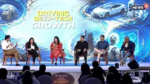 Rising Bharat 2026: ಕೆಲವೇ ವರ್ಷಗಳಲ್ಲಿ ಪ್ರಗತಿ ಸಾಧಿಸಿದ ಭಾರತದ ಡೀಪ್-ಟೆಕ್ ಎಕೋ ಸಿಸ್ಟಮ್! ‘ರೈಸಿಂಗ್ ಭಾರತ್’ನಲ್ಲಿ ಉದ್ಯಮಿಗಳ ಭರವಸೆಯ ಮಾತು | ರಾಷ್ಟ್ರೀಯ ಮತ್ತು ಅಂತಾರಾಷ್ಟ್ರೀಯ ಸುದ್ದಿ | ACTPnews