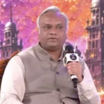 Rising Bharat Summit 2026: ಕರ್ನಾಟಕದಲ್ಲಿ ಕಾನೂನು ಎಲ್ಲರಿಗೂ ಒಂದೇ; ‘ರೈಸಿಂಗ್ ಭಾರತ್’ನಲ್ಲಿ ಪ್ರಿಯಾಂಕ್ ಖರ್ಗೆ ಮಾತು | | ACTPnews