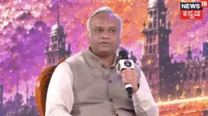 Rising Bharat Summit 2026: ಕರ್ನಾಟಕದಲ್ಲಿ ಕಾನೂನು ಎಲ್ಲರಿಗೂ ಒಂದೇ; ‘ರೈಸಿಂಗ್ ಭಾರತ್’ನಲ್ಲಿ ಪ್ರಿಯಾಂಕ್ ಖರ್ಗೆ ಮಾತು | | ACTPnews