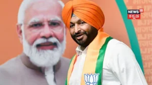 Ravneet Singh Bittu: ಕೇಂದ್ರ ಸಚಿವ ದಿಢೀರ್ ರಾಜೀನಾಮೆ! ವಿಧಾನಸಭೆ ಚುನಾವಣೆಗೆ ಸ್ಪರ್ಧಿಸುವ ಸಾಧ್ಯತೆ! | ರಾಷ್ಟ್ರೀಯ ಮತ್ತು ಅಂತಾರಾಷ್ಟ್ರೀಯ ಸುದ್ದಿ | ACTPnews
