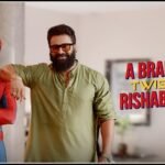 Rishab Shetty: ಸ್ಪೈಡರ್ ಮ್ಯಾನ್ ಜೊತೆ ರಿಷಬ್ ಶೆಟ್ಟಿ! ಕಾಂತಾರ ಶಿವನ ವಿಡಿಯೋ ಫುಲ್ ವೈರಲ್! | | ACTPnews