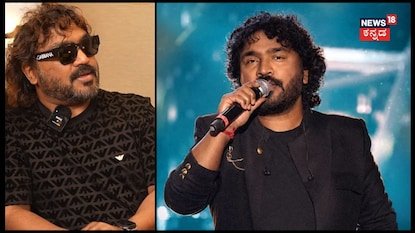 ಅರ್ಜುನ್ ಜನ್ಯ ಜೀವನದ ಆ ವಿಶೇಷ ವ್ಯಕ್ತಿ ಯಾರು?