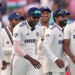 IND vs SL: ಸಿರಾಜ್ ಇನ್, ಬುಮ್ರಾ ಔಟ್! ಶ್ರೀಲಂಕಾ ಟೆಸ್ಟ್ ಸರಣಿಗೆ ಭಾರತ ಸಂಭಾವ್ಯ ತಂಡ ಹೀಗಿದೆ | ಕ್ರೀಡಾ ಸುದ್ದಿ | ACTPnews