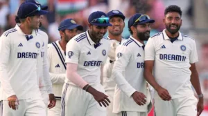 IND vs SL: ಸಿರಾಜ್ ಇನ್, ಬುಮ್ರಾ ಔಟ್! ಶ್ರೀಲಂಕಾ ಟೆಸ್ಟ್ ಸರಣಿಗೆ ಭಾರತ ಸಂಭಾವ್ಯ ತಂಡ ಹೀಗಿದೆ | ಕ್ರೀಡಾ ಸುದ್ದಿ | ACTPnews