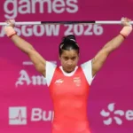 Commonwealth Games 2026: ಭಾರತಕ್ಕೆ ಮತ್ತೊಂದು ಗೋಲ್ಡ್ ಮೆಡಲ್ ಜಸ್ಟ್ ಮಿಸ್! ಬೆಳ್ಳಿಗೆ ತೃಪ್ತಿಪಟ್ಟ ಜ್ಞಾನೇಶ್ವರಿ | ಕ್ರೀಡಾ ಸುದ್ದಿ | ACTPnews