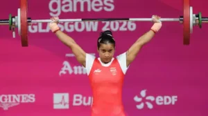 Commonwealth Games 2026: ಭಾರತಕ್ಕೆ ಮತ್ತೊಂದು ಗೋಲ್ಡ್ ಮೆಡಲ್ ಜಸ್ಟ್ ಮಿಸ್! ಬೆಳ್ಳಿಗೆ ತೃಪ್ತಿಪಟ್ಟ ಜ್ಞಾನೇಶ್ವರಿ | ಕ್ರೀಡಾ ಸುದ್ದಿ | ACTPnews