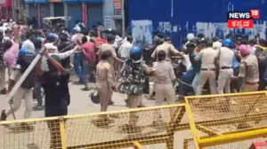 Patna NEET Protest: ನೀಟ್ ಪ್ರತಿಭಟನಾಕಾರರಿಗೆ ಮತ್ತೊಂದು ಜಯ! ಎಲ್ಲಾ ಎಫ್​ಐಆರ್​ ರದ್ದು, ಬಂಧಿತರಿಗೆಲ್ಲಾ ಬಿಡುಗಡೆ ಭಾಗ್ಯ | ರಾಷ್ಟ್ರೀಯ ಮತ್ತು ಅಂತಾರಾಷ್ಟ್ರೀಯ ಸುದ್ದಿ | ACTPnews