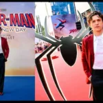 Spider Man: ಸ್ಪೈಡರ್‌ಮ್ಯಾನ್ ಸಿನಿಮಾ ‘8 ಸೆಕೆಂಡ್ ಲಿಪ್ ಲಾಕ್’ ಸೀನ್ ಕಟ್; 3 ಕಡೆಗೆ ಮ್ಯೂಟ್! | | ACTPnews