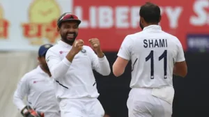 Team India: ರಹಾನೆ ಬಳಿಕ ಭಾರತೀಯ ಕ್ರಿಕೆಟ್ನಲ್ಲಿ ಮತ್ತೆ ಈ 5 ಆಟಗಾರರು ನಿವೃತ್ತಿಯತ್ತ? ಈಗ ತಂಡಕ್ಕೆ ಮರಳುವುದು ಕಷ್ಟ! | ಕ್ರೀಡಾ ಸುದ್ದಿ | ACTPnews