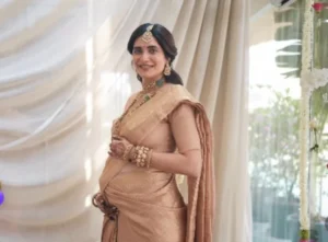 Karishma Tanna: ತುಳು ಸಂಪ್ರದಾಯದಂತೆ ಸೀಮಂತ ಮಾಡ್ಕೊಂಡು ಸುದ್ದಿಯಾಗಿದ್ದ ಬಾಲಿವುಡ್ ನಟಿಗೆ ಗಂಡು ಮಗು ಜನನ | Karishma Tanna and varun bangera blessed with baby boy | | ACTPnews