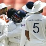 IND vs SL: ಟೀಮ್ ಇಂಡಿಯಾಗೆ ಸಿಹಿ ಸುದ್ದಿ! ಶ್ರೀಲಂಕಾ ವಿರುದ್ಧದ ಟೆಸ್ಟ್ ಸರಣಿಗೆ ಭಾರತದ ಬ್ರಹ್ಮಾಸ್ತ್ರ ರೆಡಿ | ಕ್ರೀಡಾ ಸುದ್ದಿ | ACTPnews