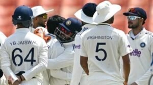 IND vs SL: ಟೀಮ್ ಇಂಡಿಯಾಗೆ ಸಿಹಿ ಸುದ್ದಿ! ಶ್ರೀಲಂಕಾ ವಿರುದ್ಧದ ಟೆಸ್ಟ್ ಸರಣಿಗೆ ಭಾರತದ ಬ್ರಹ್ಮಾಸ್ತ್ರ ರೆಡಿ | ಕ್ರೀಡಾ ಸುದ್ದಿ | ACTPnews