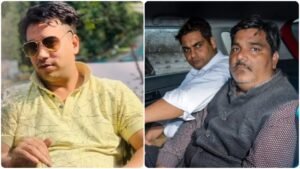 Delhi riots: ಐಬಿ ಅಧಿಕಾರಿ ಅಂಕಿತ್ ಶರ್ಮಾ ಕೊಲೆ ಕೇಸ್! ಎಎಪಿ ಮಾಜಿ ಕೌನ್ಸಿಲರ್ ತಾಹೀರ್ ಹುಸೇನ್ ಸೇರಿ ಐವರಿಗೆ ಜೀವಾವಧಿ ಶಿಕ್ಷೆ | ರಾಷ್ಟ್ರೀಯ ಮತ್ತು ಅಂತಾರಾಷ್ಟ್ರೀಯ ಸುದ್ದಿ | ACTPnews