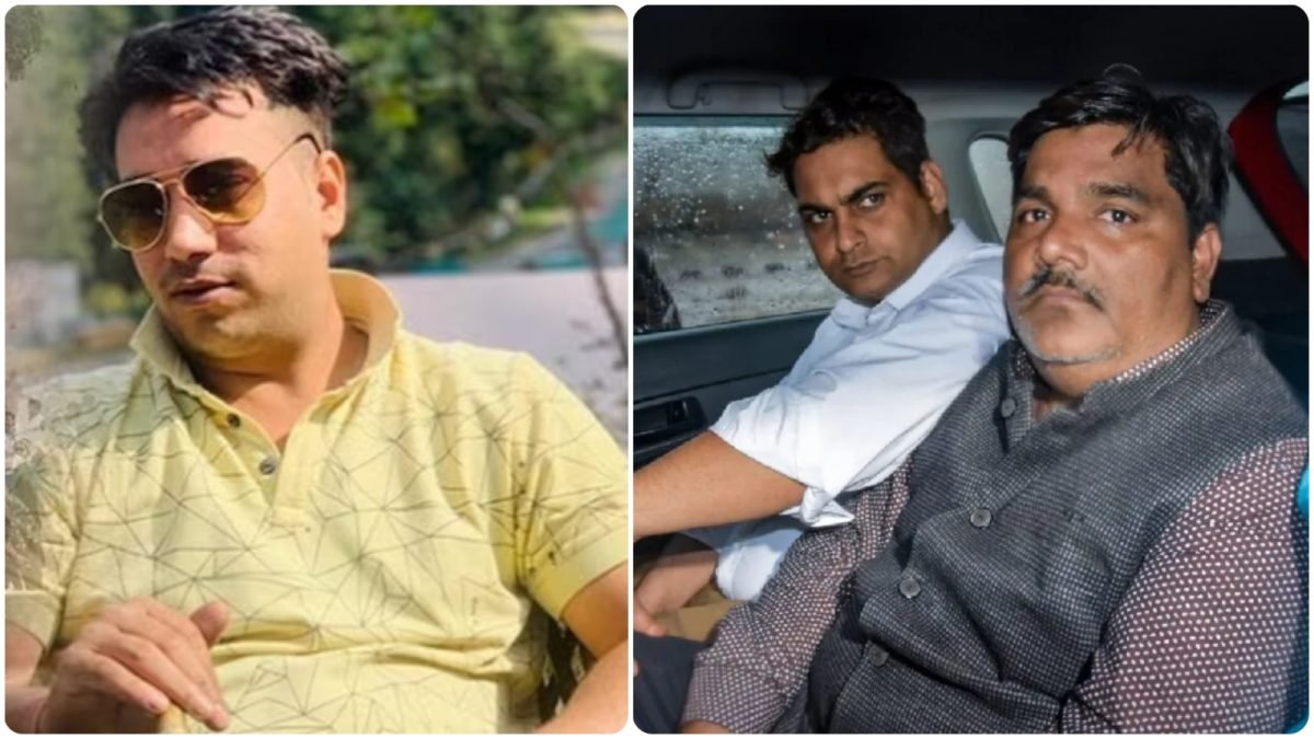 Delhi riots: ಐಬಿ ಅಧಿಕಾರಿ ಅಂಕಿತ್ ಶರ್ಮಾ ಕೊಲೆ ಕೇಸ್! ಎಎಪಿ ಮಾಜಿ ಕೌನ್ಸಿಲರ್​ ತಾಹೀರ್ ಹುಸೇನ್ ಸೇರಿ ಐವರಿಗೆ ಜೀವಾವಧಿ ಶಿಕ್ಷೆ | ರಾಷ್ಟ್ರೀಯ ಮತ್ತು ಅಂತಾರಾಷ್ಟ್ರೀಯ ಸುದ್ದಿ