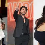 Aryan Khan: ಶಾರುಖ್ ಪುತ್ರ ಆರ್ಯನ್ ಖಾನ್ ಜೊತೆ ಕಾಣಿಸಿಕೊಂಡ ಯುವತಿ ಯಾರು? ನೆಟ್ಟಿಗರ ಚರ್ಚೆಗೆ ಕಾರಣವಾದ ಫೋಟೋ | | ACTPnews