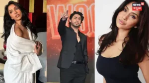 Aryan Khan: ಶಾರುಖ್ ಪುತ್ರ ಆರ್ಯನ್ ಖಾನ್ ಜೊತೆ ಕಾಣಿಸಿಕೊಂಡ ಯುವತಿ ಯಾರು? ನೆಟ್ಟಿಗರ ಚರ್ಚೆಗೆ ಕಾರಣವಾದ ಫೋಟೋ | | ACTPnews