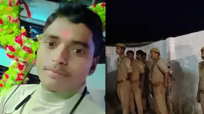 ಗುಂಡು ಹಾರಿಸಿ ಕೊಲೆ