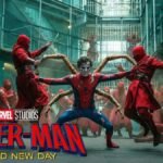 Spider Man: ಭಾರತದ ಬಿಗ್​ಸ್ಕ್ರೀನ್​ಗಳಲ್ಲಿ ಸ್ಪೈಡಿ ಮ್ಯಾಜಿಕ್! ಮೂರೇ ದಿನದಲ್ಲಿ 200 ಕೋಟಿ ಬಾಚಿದ ಸ್ಪೈಡರ್ ಮ್ಯಾನ್! | spider man collects 211 cr in india | | ACTPnews