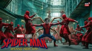 Spider Man: ಭಾರತದ ಬಿಗ್​ಸ್ಕ್ರೀನ್​ಗಳಲ್ಲಿ ಸ್ಪೈಡಿ ಮ್ಯಾಜಿಕ್! ಮೂರೇ ದಿನದಲ್ಲಿ 200 ಕೋಟಿ ಬಾಚಿದ ಸ್ಪೈಡರ್ ಮ್ಯಾನ್! | spider man collects 211 cr in india | | ACTPnews