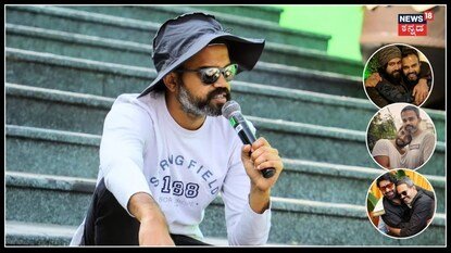 ಸ್ನೇಹಿತರ ದಿನಕ್ಕೆ ಪ್ರಶಾಂತ್ ನೀಲ್ ಸ್ಪೆಷಲ್ ಪೋಸ್ಟ್; ಇವರ ಸ್ನೇಹಿತರು ಯಾರ್ ಗೊತ್ತಾ?