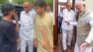 Sharad Pawar: ಒಮ್ಮೆ ಸಿಜೆಪಿ ಜೊತೆಗಿದ್ದರೆ ಮತ್ತೊಮ್ಮೆ ಮೋದಿ ಜೊತೆಗೆ: ಯಾವ ಗೇಮ್ ಆಡ್ತಿದ್ದಾರೆ ಪವಾರ್? | ರಾಷ್ಟ್ರೀಯ ಮತ್ತು ಅಂತಾರಾಷ್ಟ್ರೀಯ ಸುದ್ದಿ | ACTPnews