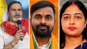 Bankipur Byelection: ಬಿಜೆಪಿಯ 31 ವರ್ಷಗಳ ಭದ್ರಕೋಟೆಗೆ ಲಗ್ಗೆ ಇಟ್ಟ ಪಿಕೆ, ಭಾರೀ ಮುನ್ನಡೆ! | ರಾಷ್ಟ್ರೀಯ ಮತ್ತು ಅಂತಾರಾಷ್ಟ್ರೀಯ ಸುದ್ದಿ | ACTPnews