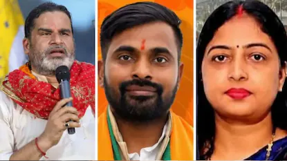 ಬಂಕೀಪುರ ಕ್ಷೇತ್ರದಲ್ಲಿ ಕಣಕ್ಕಿಳಿದ ಅಭ್ಯರ್ಥಿಗಳು