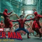 Spider Man Brand New Day: ಮುಂಬೈ, ಬೆಂಗಳೂರಲ್ಲ! ಭಾರತದ ಈ ಸಿಟಿಯಲ್ಲಿ ಸ್ಪೈಡರ್ಮ್ಯಾನ್ಗೆ ಭಾರೀ ಡಿಮ್ಯಾಂಡ್ | | ACTPnews