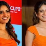 Priya Varrier: ಕೇಸರಿ ಉಡುಪು ಧರಿಸಿದ್ದೇಕೆ? ಪತ್ರಕರ್ತನ ಪ್ರಶ್ನೆಗೆ ಪ್ರಿಯಾ ವಾರಿಯರ್ ಕೊಟ್ಟ ಉತ್ತರ ವೈರಲ್! | | ACTPnews