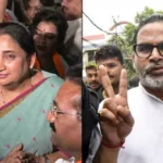 Prashant Kishor: ಬಂಕೀಪುರ ಗೆದ್ದ ಪಿಕೆ ಏಕಾಏಕಿ ಮುಂಬೈನಲ್ಲಿ ಸುನೇತ್ರಾ ಪವಾರ್ ಭೇಟಿಯಾಗಿದ್ದೇಕೆ? | ರಾಷ್ಟ್ರೀಯ ಮತ್ತು ಅಂತಾರಾಷ್ಟ್ರೀಯ ಸುದ್ದಿ | ACTPnews