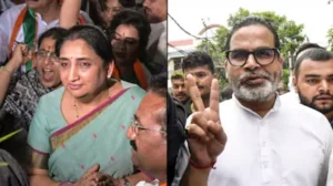 Prashant Kishor: ಬಂಕೀಪುರ ಗೆದ್ದ ಪಿಕೆ ಏಕಾಏಕಿ ಮುಂಬೈನಲ್ಲಿ ಸುನೇತ್ರಾ ಪವಾರ್ ಭೇಟಿಯಾಗಿದ್ದೇಕೆ? | ರಾಷ್ಟ್ರೀಯ ಮತ್ತು ಅಂತಾರಾಷ್ಟ್ರೀಯ ಸುದ್ದಿ | ACTPnews
