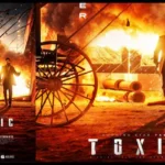 Toxic Movie: ಟಾಕ್ಸಿಕ್ ಭರ್ಜರಿ ಪೋಸ್ಟರ್ ಔಟ್, ಸಂಜೆ 7ಕ್ಕೆ ಟ್ರೈಲರ್ ರಿಲೀಸ್! | | ACTPnews