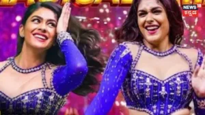 Mrunal Thakur: ತನಗಿಂತ 10 ವರ್ಷ ಕಿರಿಯನ ಜೊತೆ ಡೇಟಿಂಗ್ ಮಾಡ್ತಿದ್ದಾರಾ ಮೃಣಾಲ್? ಕೊನೆಗೂ ಕ್ಲಾರಿಟಿ ಕೊಟ್ಟ ಸೀತಾ ರಾಮಂ ನಟಿ | Mrunal Thakur reacts to dating rumours | | ACTPnews