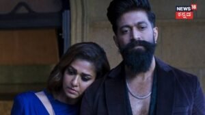 Toxic Trailer: ಯಶ್‌ಗಾಗಿ 10 ವರ್ಷಗಳ ರೂಲ್ಸ್ ಬ್ರೇಕ್ ಮಾಡಿದ್ರಂತೆ ನಯನತಾರಾ! ‘ಟಾಕ್ಸಿಕ್‌ ಗಂಗಾ’ ಹೇಳಿದ್ದೇನು ಗೊತ್ತಾ? | | ACTPnews