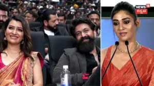 Toxic Trailer: ಯಶ್‌ ಬಗ್ಗೆ ಹಾಡಿ ಹೊಗಳಿದ ನಯನತಾರಾ! ರಾಧಿಕಾ ಬಗ್ಗೆ ಹೀಗಂದಿದ್ಯಾಕೆ ಲೇಡಿ ಸೂಪರ್ ಸ್ಟಾರ್? | | ACTPnews