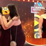 Actress: ತಳ್ಳಿದರೂ ಬಿಡದೆ ನಟಿಯನ್ನು ಎಳೆದು ಮುದ್ದಿಸಿದ ಯುವತಿ! ಮಹಿಳಾ ಅಭಿಮಾನಿಯಿಂದ ಲಿಪ್​ಲಾಕ್ | | ACTPnews