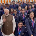 CWG 2026: ಇನ್ಸ್ಟಾಗ್ರಾಮ್ನಲ್ಲಿ ಮೋದಿ ಹವಾ! ಕಾಮನ್ವೆಲ್ತ್ ಗೇಮ್ಸ್ ಪದಕ ವಿಜೇತರನ್ನು ಭೇಟಿ ಮಾಡಿದ ಪ್ರಧಾನಿ | ಕ್ರೀಡಾ ಸುದ್ದಿ | ACTPnews