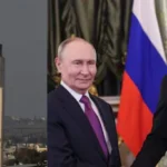 Russia-Syria: ಕೊನೆಗೂ ಸೋತ ಪುಟಿನ್, 18 ತಿಂಗಳ ಕಠಿಣ ಪರಿಶ್ರಮ ವಿಫಲ: ರಷ್ಯಾದ ಸೇನಾ ನೆಲೆಗಳನ್ನು ವಶಪಡಿಸಿಕೊಂಡ ಸಿರಿಯಾ | ರಾಷ್ಟ್ರೀಯ ಮತ್ತು ಅಂತಾರಾಷ್ಟ್ರೀಯ ಸುದ್ದಿ | ACTPnews
