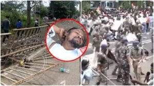 Student Protest: ದೆಹಲಿಯಂತೆ ರಾಂಚಿಯಲ್ಲೂ ಪ್ರತಿಭಟನಾನಿರತ ವಿದ್ಯಾರ್ಥಿಗಳ ಮೇಲೆ ಲಾಠಿ ಚಾರ್ಜ್, ಹಲವರಿಗೆ ಗಾಯ! ಬಿಜೆಪಿ, ಕಾಂಗ್ರೆಸ್​​ ಖಂಡನೆ | ರಾಷ್ಟ್ರೀಯ ಮತ್ತು ಅಂತಾರಾಷ್ಟ್ರೀಯ ಸುದ್ದಿ | ACTPnews