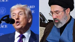 Iran-US: ಟ್ರಂಪ್ ಹಿಂದೆ ಸರಿದದ್ದು ಇದೇ ಕಾರಣಕ್ಕಾ? ಅಷ್ಟಕ್ಕೂ ಇರಾನ್ ಹಾಕಿದ ಬೆದರಿಕೆ ಏನು? | ರಾಷ್ಟ್ರೀಯ ಮತ್ತು ಅಂತಾರಾಷ್ಟ್ರೀಯ ಸುದ್ದಿ | ACTPnews