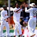 AUS vs BAN: ತವರಿನಲ್ಲೇ ಆಸ್ಟ್ರೇಲಿಯಾಗೆ ಭಾರೀ ಮುಖಭಂಗ! ಬಾಂಗ್ಲಾ ವಿರುದ್ಧ ಕಾಂಗರೂ ಪಡೆ ಕೇವಲ 198ಕ್ಕೆ ಆಲೌಟ್ | ಕ್ರೀಡಾ ಸುದ್ದಿ | ACTPnews