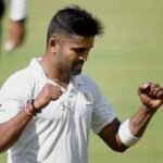 R Vinay Kumar: ಕರ್ನಾಟಕ ಕ್ರಿಕೆಟ್ ತಂಡಕ್ಕೆ ಮುಖ್ಯ ಕೋಚ್ ಆಗಿ ‘ದಾವಣಗೆರೆ ಎಕ್ಸ್ಪ್ರೆಸ್’ ನೇಮಕ! | ಕ್ರೀಡಾ ಸುದ್ದಿ | ACTPnews